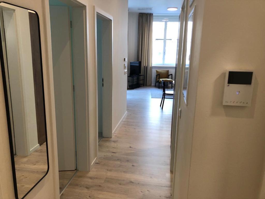 Skau Gajova Family Two Bedroom Apartment With A Terrace Free Parking Μπρατισλάβα Εξωτερικό φωτογραφία